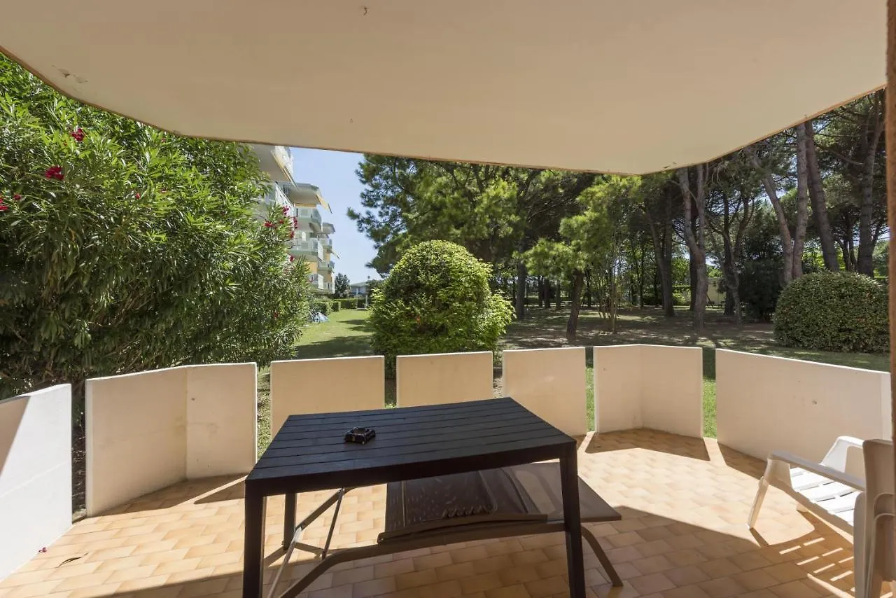 Condominio Perseo 比比翁 公寓